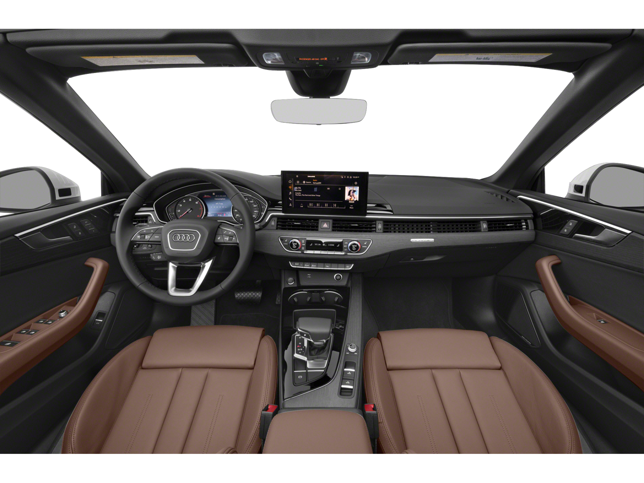 2024 Audi A5 Cabriolet S line Premium
